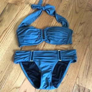 Victoria’s Secret bikini